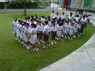 School Singapore Piaget Academy nearby Surakarta in Indonesia 2