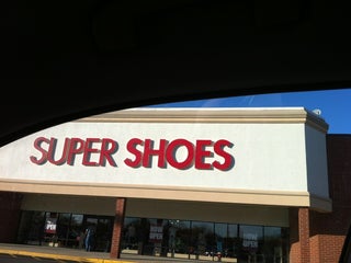 Shoe Store: Super Shoes nearby Martinsburg in United States of America: 1  reviews, address, website 