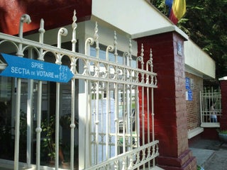 School Liceul Teoretic Jean Louis Calderon Nearby TimiÈ™oara In Romania 0 Reviews Address Website Maps Me