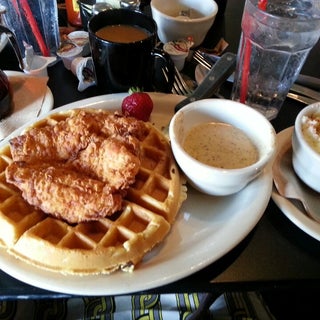 breakfast photo