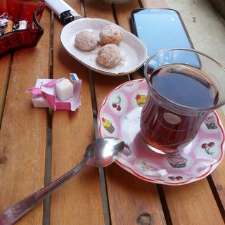kahvaltı fotoğrafı