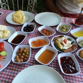 kahvaltı fotoğrafı