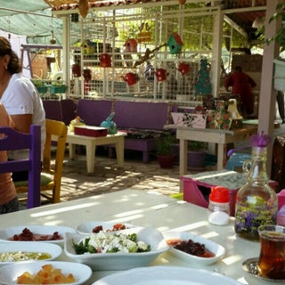 kahvaltı fotoğrafı
