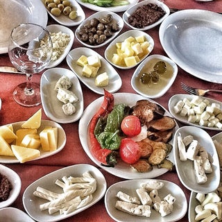 kahvaltı fotoğrafı