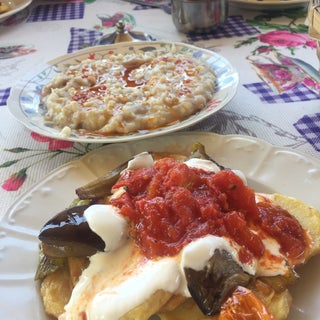 kahvaltı fotoğrafı