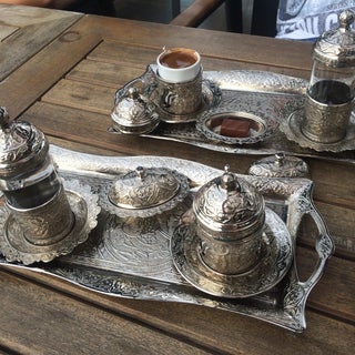 kahvaltı fotoğrafı
