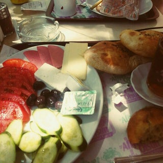 kahvaltı fotoğrafı