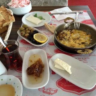 kahvaltı fotoğrafı