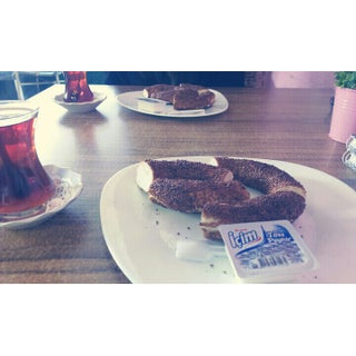 kahvaltı fotoğrafı