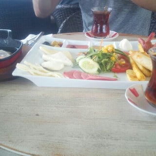 kahvaltı fotoğrafı
