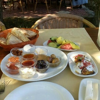 kahvaltı fotoğrafı