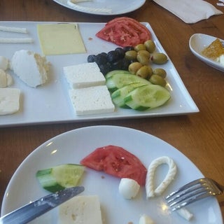 kahvaltı fotoğrafı