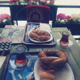 kahvaltı fotoğrafı