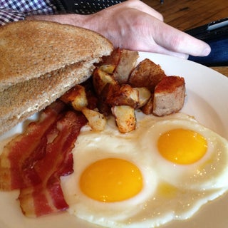 breakfast photo