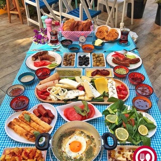 kahvaltı fotoğrafı