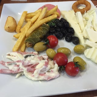 kahvaltı fotoğrafı