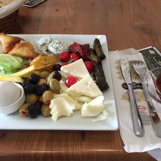 kahvaltı fotoğrafı