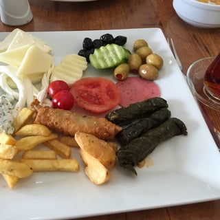 kahvaltı fotoğrafı
