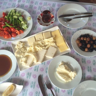 kahvaltı fotoğrafı