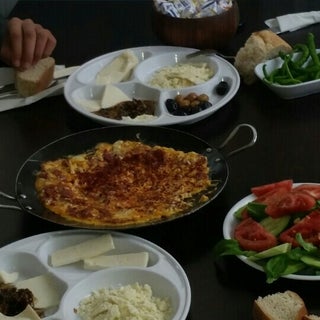 kahvaltı fotoğrafı