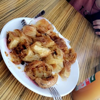 kahvaltı fotoğrafı