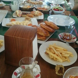 kahvaltı fotoğrafı