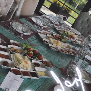 kahvaltı fotoğrafı