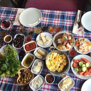 kahvaltı fotoğrafı