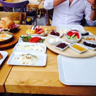 kahvaltı fotoğrafı
