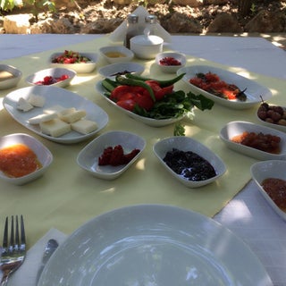 kahvaltı fotoğrafı