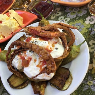 kahvaltı fotoğrafı