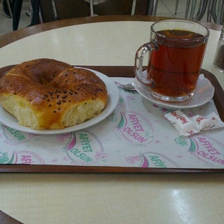 kahvaltı fotoğrafı