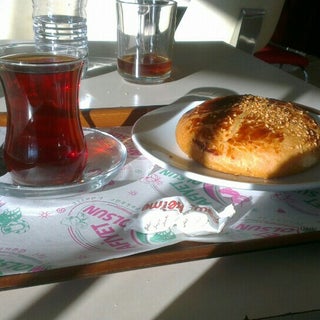 kahvaltı fotoğrafı
