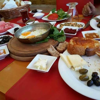 kahvaltı fotoğrafı