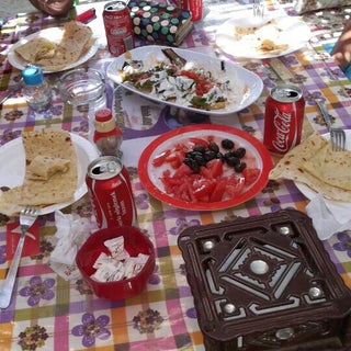 kahvaltı fotoğrafı