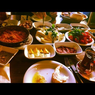kahvaltı fotoğrafı