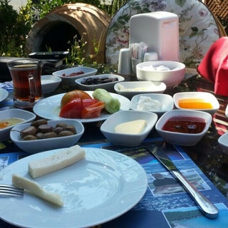 kahvaltı fotoğrafı