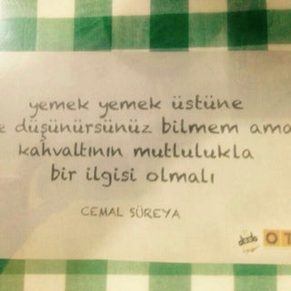 kahvaltı fotoğrafı