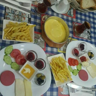 kahvaltı fotoğrafı