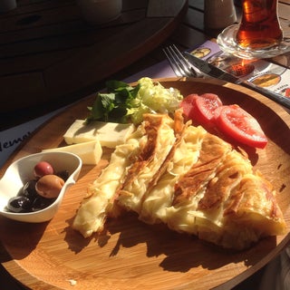 kahvaltı fotoğrafı