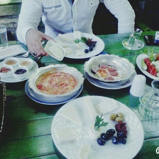 kahvaltı fotoğrafı