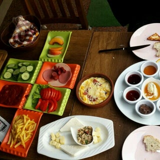 breakfast photo