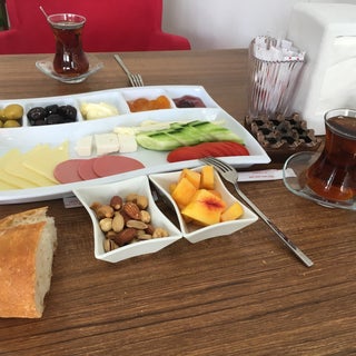 kahvaltı fotoğrafı