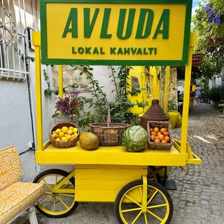 kahvaltı fotoğrafı