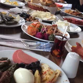 kahvaltı fotoğrafı