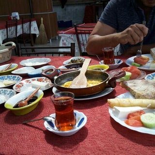 kahvaltı fotoğrafı