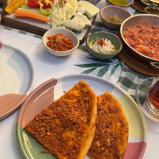 kahvaltı fotoğrafı