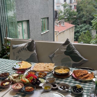 kahvaltı fotoğrafı