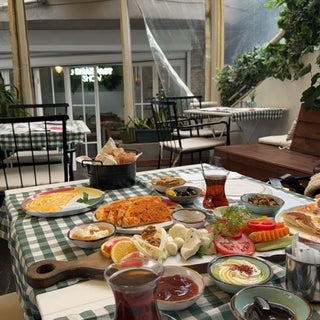 kahvaltı fotoğrafı