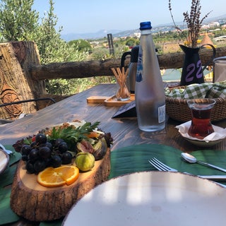 kahvaltı fotoğrafı